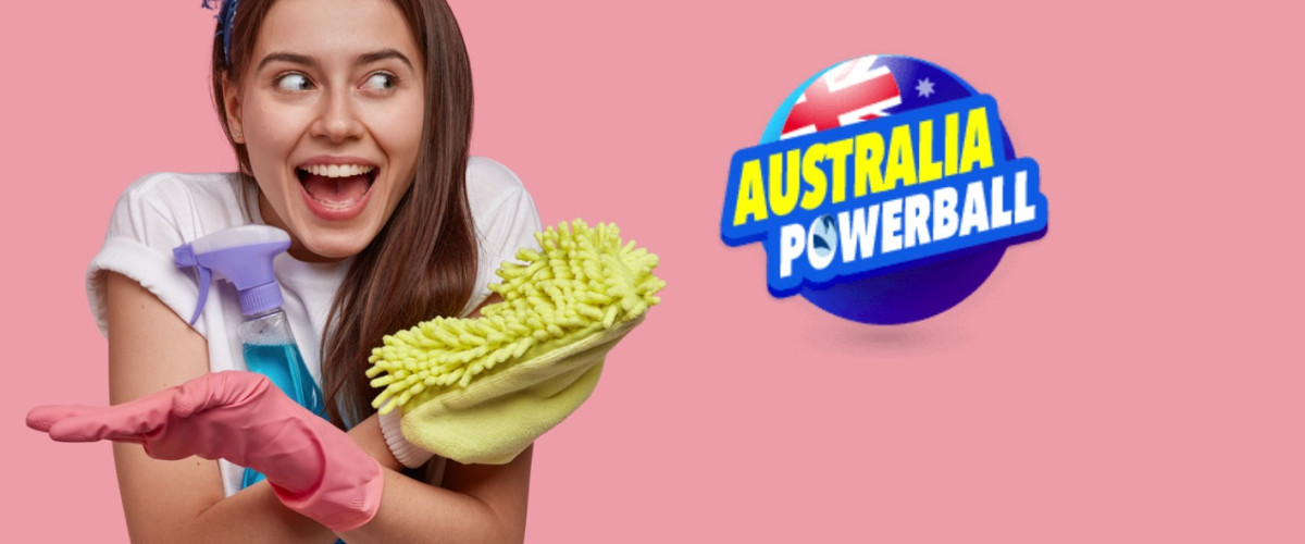 Cleaner Lands $80 Million Australian Powerball Jackpot - Play The ...